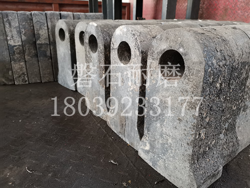 破碎機(jī)錘頭 破碎機(jī)錘頭